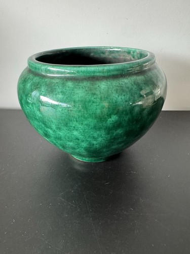 Vase bol pot en - bol,