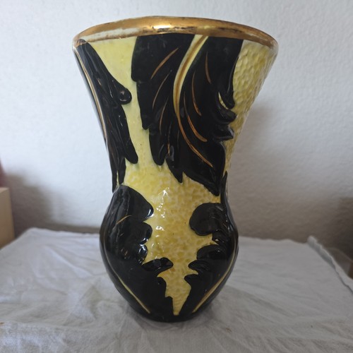 Vase vallauris céramique - vallauris, en