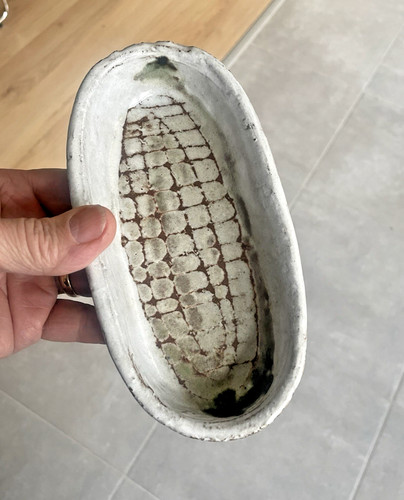 Céramique vallauris coupe - vallauris,